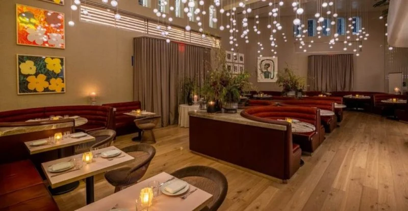 Restaurants That Are Always There When You Need Them