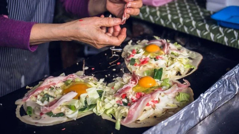 How to Find Nearby Food That Feels Right Without Taking Risks