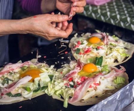 How to Find Nearby Food That Feels Right Without Taking Risks