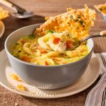 Best Places to Enjoy Comfort Food Anytime