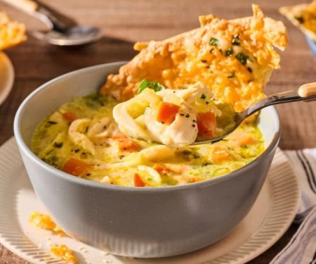 Best Places to Enjoy Comfort Food Anytime
