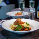 Discover Restaurants That Are Perfect for Both Lunch and Dinner | Dining Guide