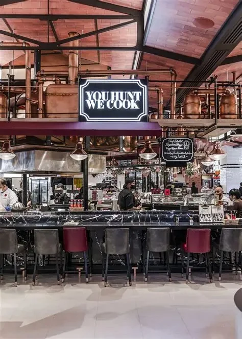 Reliable Food Spots That Always Deliver Consistent Quality