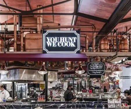 Reliable Food Spots That Always Deliver Consistent Quality