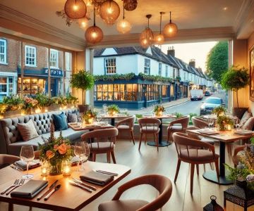 Discover Exceptional Dining: Where to Eat When You Want Something That Feels Worth It Every Time