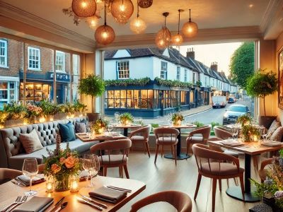 Discover Exceptional Dining: Where to Eat When You Want Something That Feels Worth It Every Time