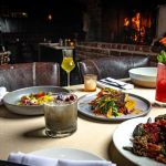 Top Quiet Restaurants for a Relaxing Dining Experience