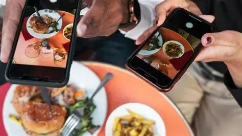 Effective Ways to Find Nearby Restaurants That Serve Food Quickly