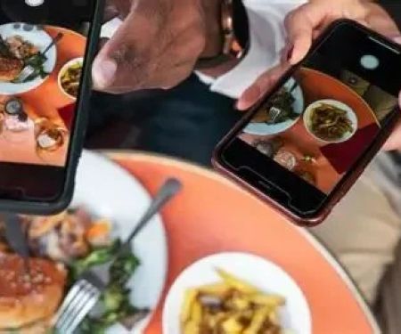 Effective Ways to Find Nearby Restaurants That Serve Food Quickly