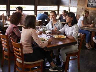 Dining Out Without Long Waits on Busy Weekends