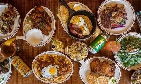 Find Affordable Late-Night Food Near Me Open Late