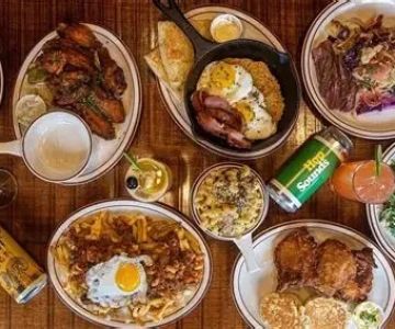 Find Affordable Late-Night Food Near Me Open Late