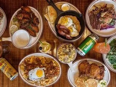 Find Affordable Late-Night Food Near Me Open Late