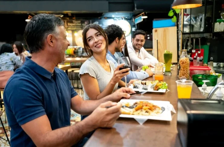 Dining Spots That Keep Customers Coming Back Every Time