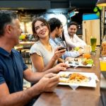 Dining Spots That Keep Customers Coming Back Every Time