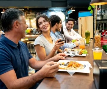 Dining Spots That Keep Customers Coming Back Every Time