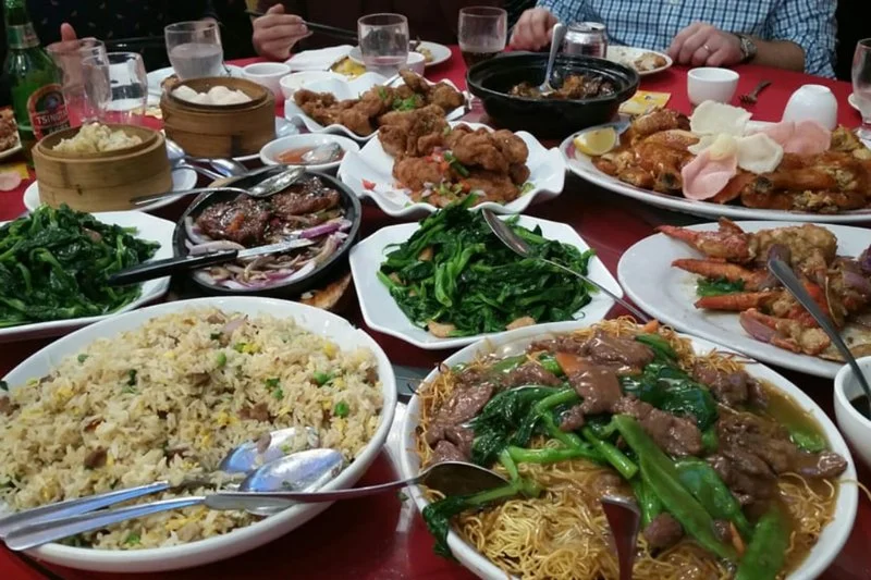 Chinese Restaurants That Locals Keep Coming Back To - Insider Picks