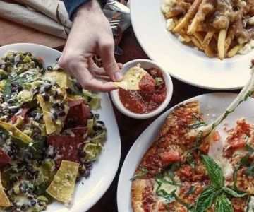 Cheap Eats Near Me Open Now That Are Still Worth Trying