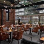 Effortless Dining: What Makes a Restaurant Feel Effortless