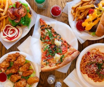 Discover Restaurants Near Me Open Now That Deliver Fast and Stay Fresh