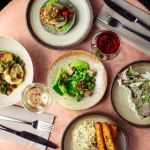 Restaurants with the Best Vegan and Plant-Based Menus