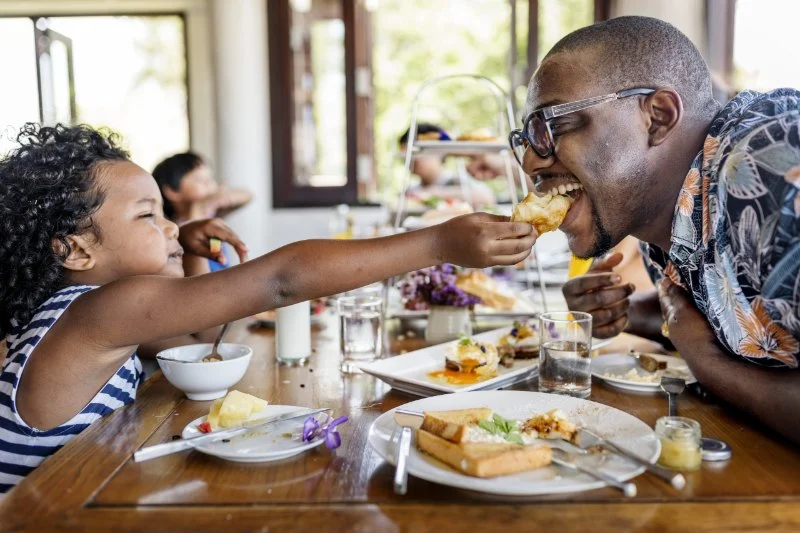 Best Family-Friendly Restaurants for Every Taste