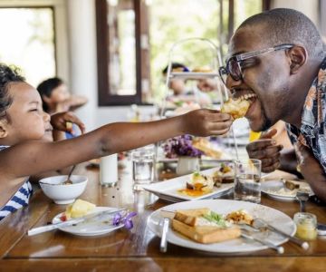 Best Family-Friendly Restaurants for Every Taste