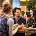 Top Restaurants Perfect for Casual Hangouts