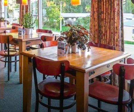 Secrets Behind Restaurants Ideal for Quick Meals | Quick Bites Guide