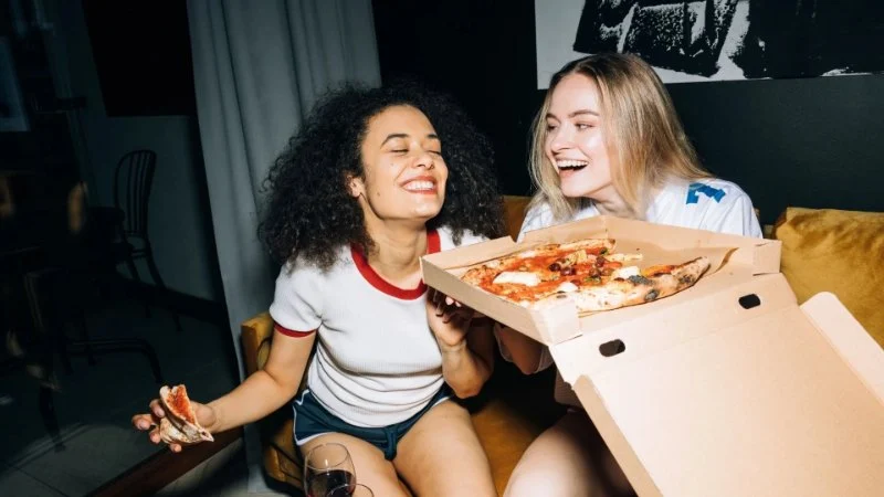 Where to Find Food After Events or Night Activities for Late-Night Cravings