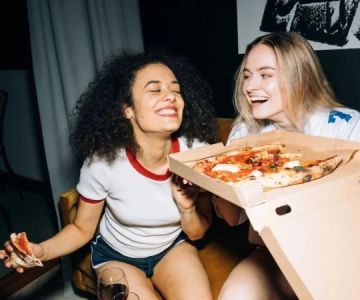 Where to Find Food After Events or Night Activities for Late-Night Cravings