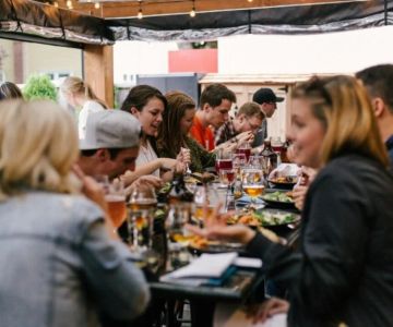 How to Avoid Overcrowded Dining Spots and Enjoy Better Restaurant Experiences