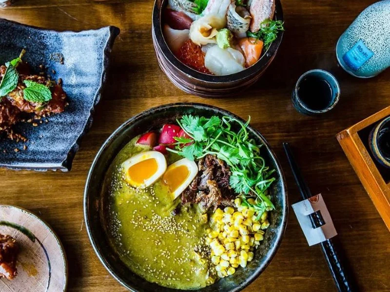 Late-Night Dining Spots Near Me Worth Visiting for Food Lovers