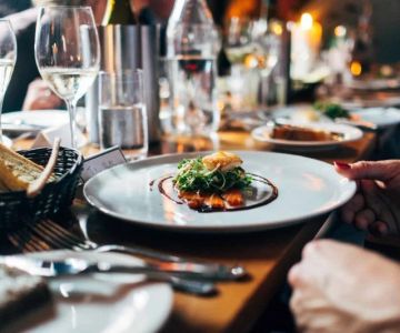 Restaurants That Work When You Need Food Immediately Guide