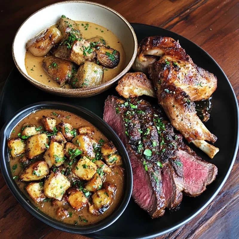 Where to Go for Simple but Satisfying Meals and Experiences