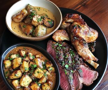 Where to Go for Simple but Satisfying Meals and Experiences