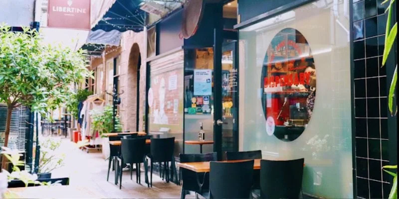 How to Pick a Restaurant When You’re in a Hurry: Smart Dining Choices