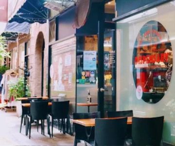 How to Pick a Restaurant When You’re in a Hurry: Smart Dining Choices