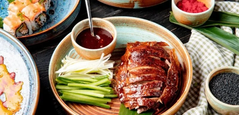 Restaurants Known for Their Signature Dishes Around the World