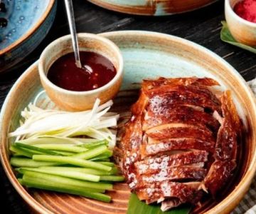 Restaurants Known for Their Signature Dishes Around the World