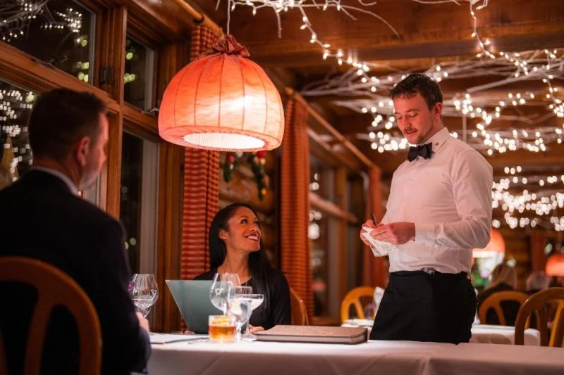 Restaurants with Quiet Atmospheres for Relaxed Dining: A Complete Guide
