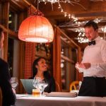 Restaurants with Quiet Atmospheres for Relaxed Dining: A Complete Guide