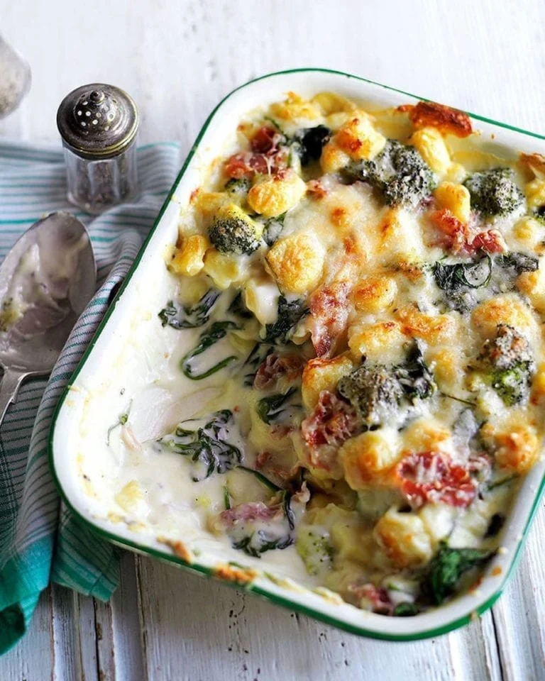 What to Eat Tonight When Everything Feels the Same | Simple Dinner Ideas