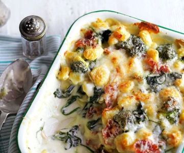 What to Eat Tonight When Everything Feels the Same | Simple Dinner Ideas