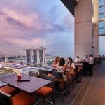 Restaurants with the Best Views While You Dine: Top Scenic Dining Spots