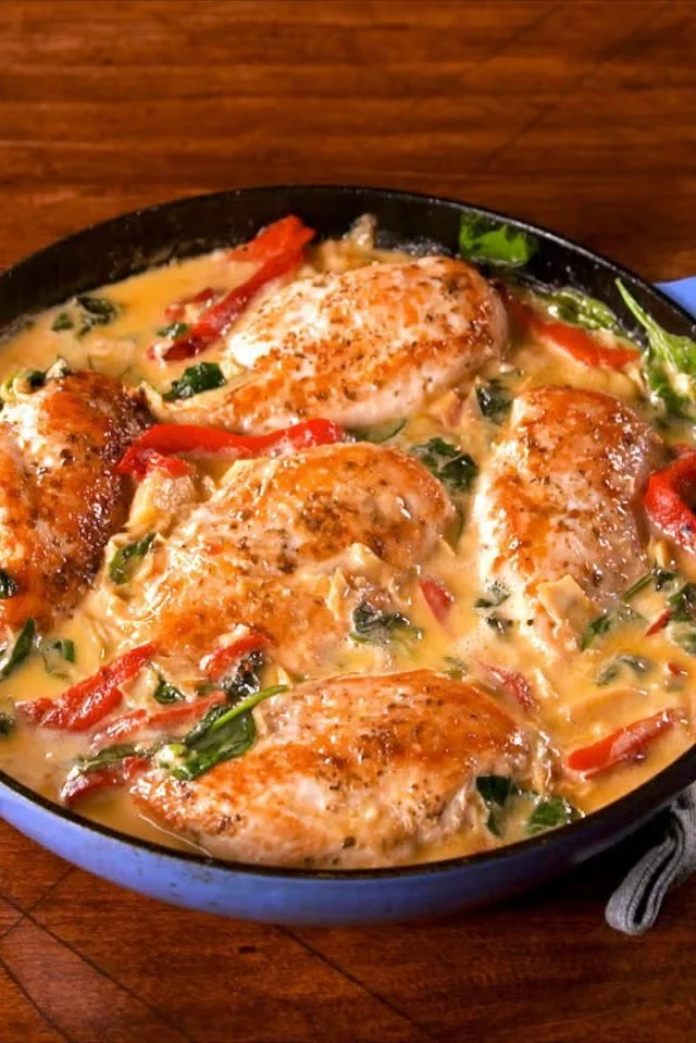 Need a Quick Dinner Idea? Fast Reliable Meals for Busy Nights