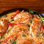 Need a Quick Dinner Idea? Fast Reliable Meals for Busy Nights