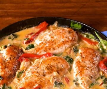 Need a Quick Dinner Idea? Fast Reliable Meals for Busy Nights
