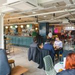 Lunch Spots That Keep Things Moving Fast in Busy Cities