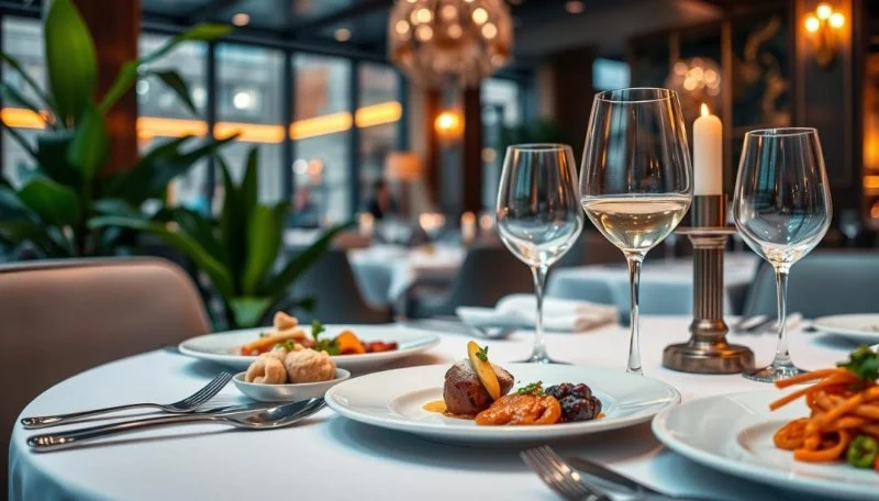 Top Dining Spots That Offer Something for Everyone